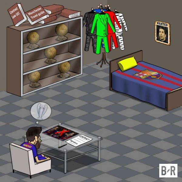 Foto: Bleacher Report