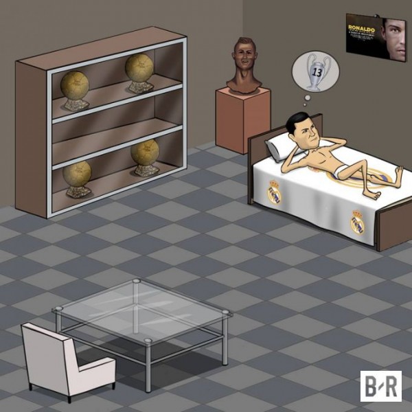 Foto: Bleacher Report