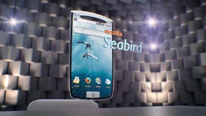 Seabird. Foto: “Hi-tech.mail.ru”