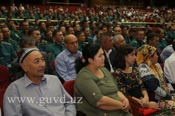 Foto: Toshkent shahar IIBB matbuot xizmati