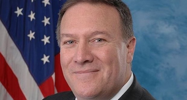 Mayk Pompeo. Foto: “Politolog”