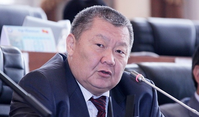 Toqon Mamitov.