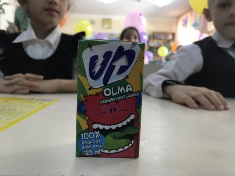UP bilan birga bilimlar cho‘qqisi sari olg‘a!