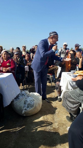 Foto: Madaniyat vazirligi