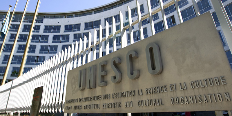 Foto: UNESCO