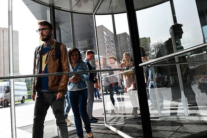 Foto: “RIA Novosti”