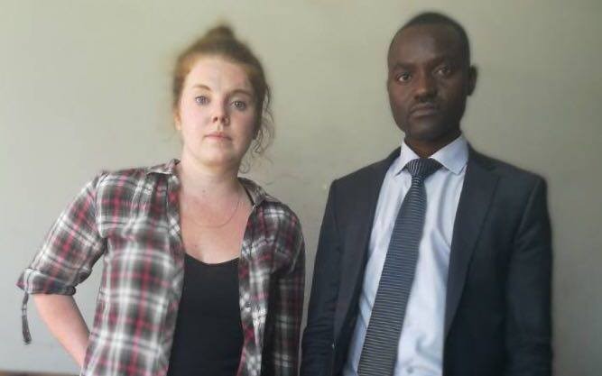 Foto: Facebook / Zimbabwe Lawyers for Human Rights