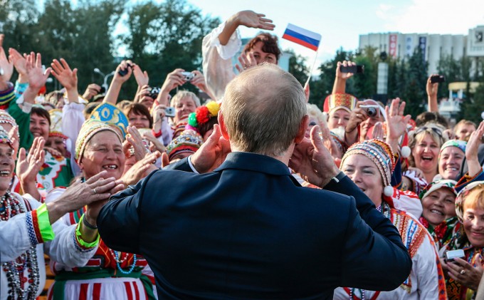 Фото: «ТАСС»