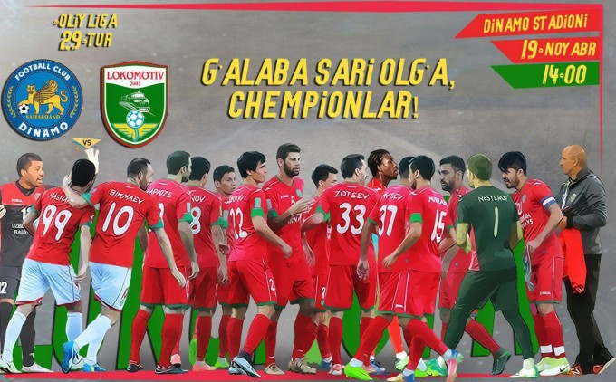 Foto: “Lokomotiv”