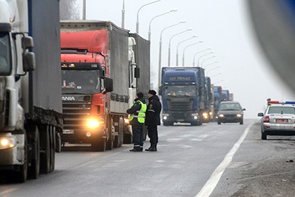 Фото: «ТАСС»