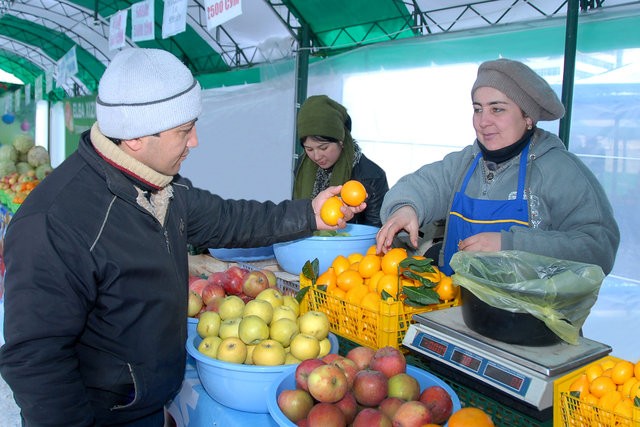 Фото: ЎзА