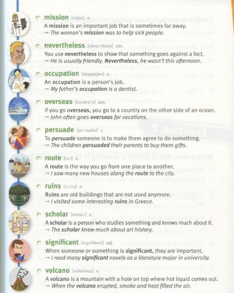 Foto: 4000 Essential English Words / Paul Nation