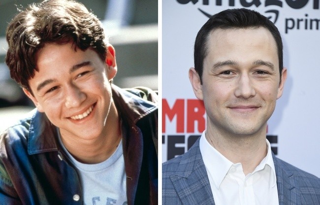 Jozef Gordon-Levitt. Foto: AdMe