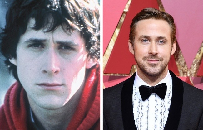 Rayan Gosling. Foto: AdMe