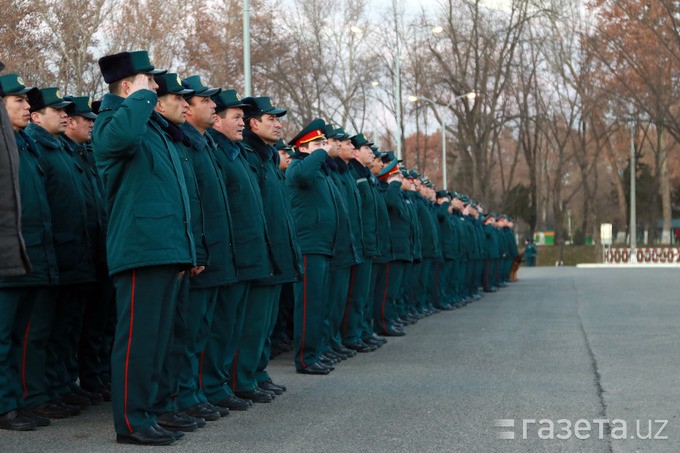 Фото: «Газета.uz»