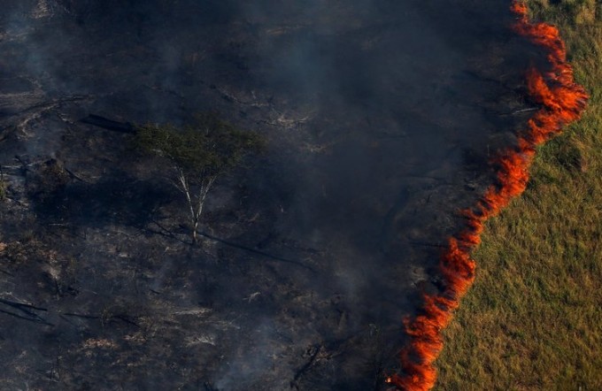 Foto: Reuters