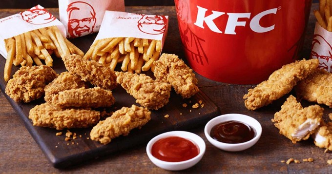 Фото: KFC