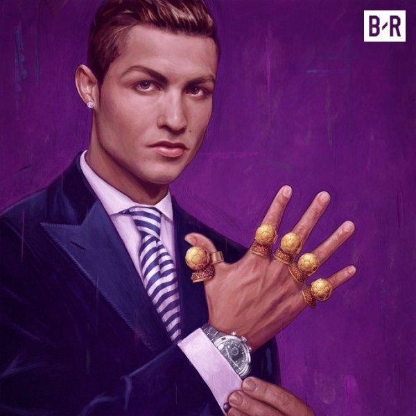 Foto: Bleacher Report