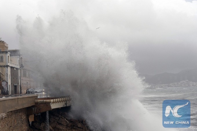 Foto: AFP