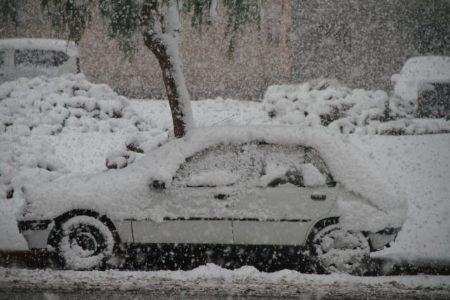 Foto: Morocco World News