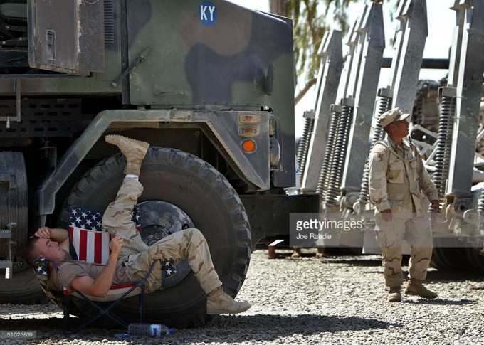 Foto: Getty Images