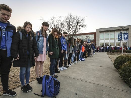 Фото: Courier Journal