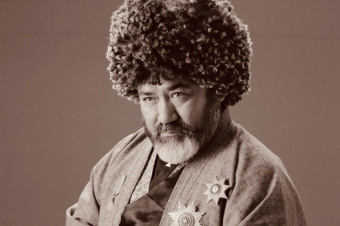 Foto: Jahongir Ahmedov arxivi