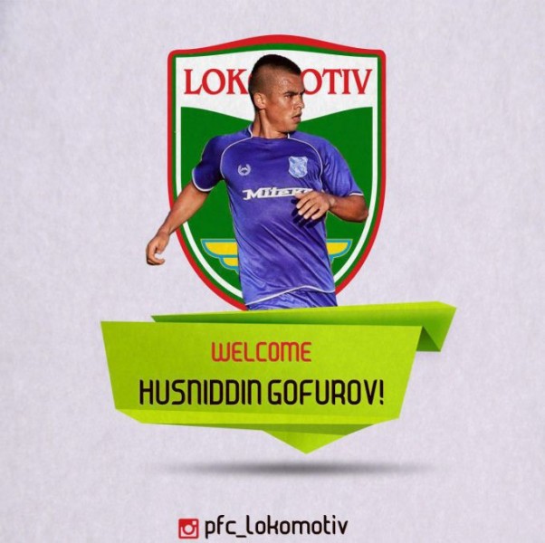 Foto: “Lokomotiv”