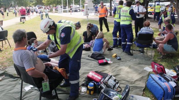 Foto: Sydney Morning Herald