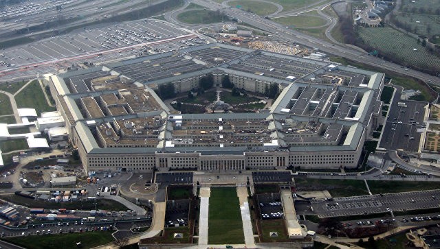 Foto: The Pentagon