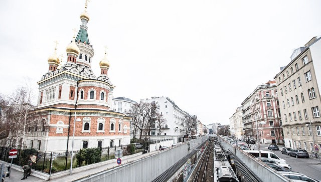 Фото: «РИА Новости»