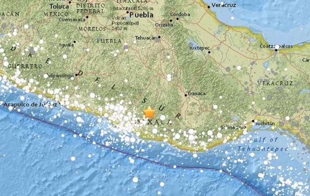 Фото: Earthquake