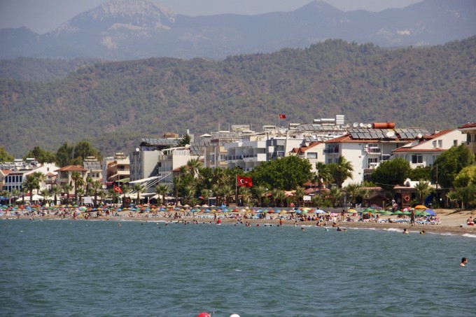 Foto: Fethiye Times