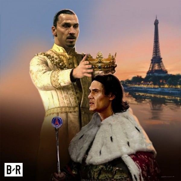 Foto: Bleacher Report