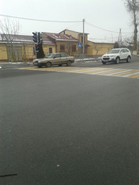 Foto: Toshkent viloyati IIB matbuot xizmati