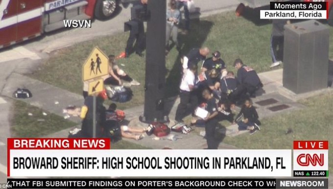 Foto: CNN