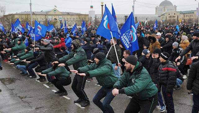 Foto: “RIA Novosti”