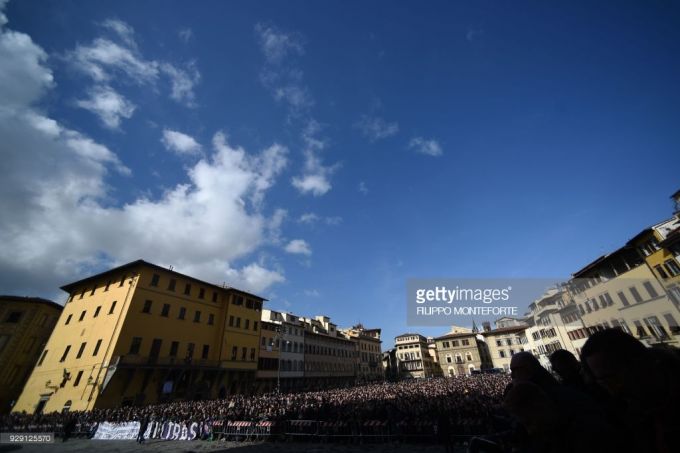 Foto: Getty Images