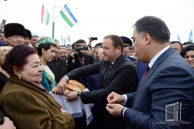 Фото: ЎзА