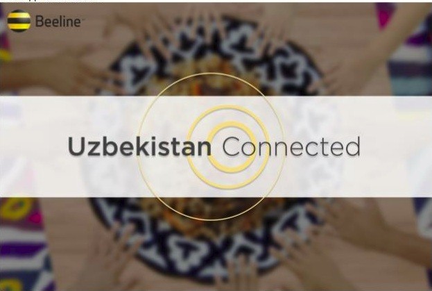 Foto: Uzbekistan Connected