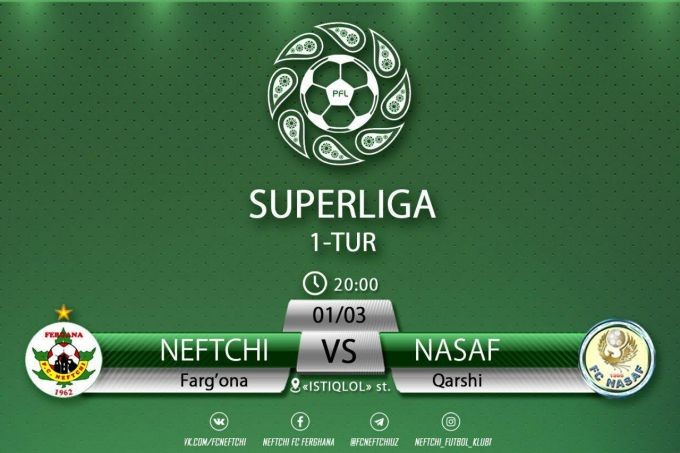 Foto: “Neftchi”