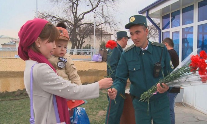 Foto: Farg‘ona viloyati IIB matbuot xizmati