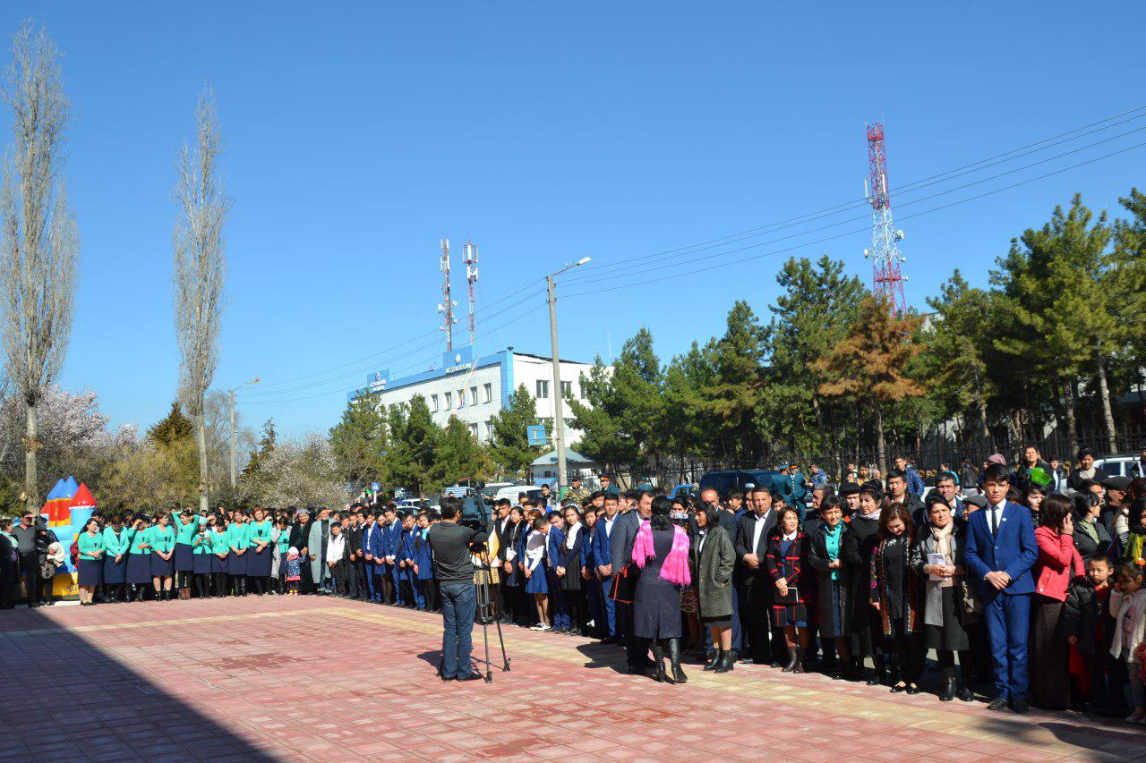 Фото: Тошкент вилояти ИИБ матбуот хизмати