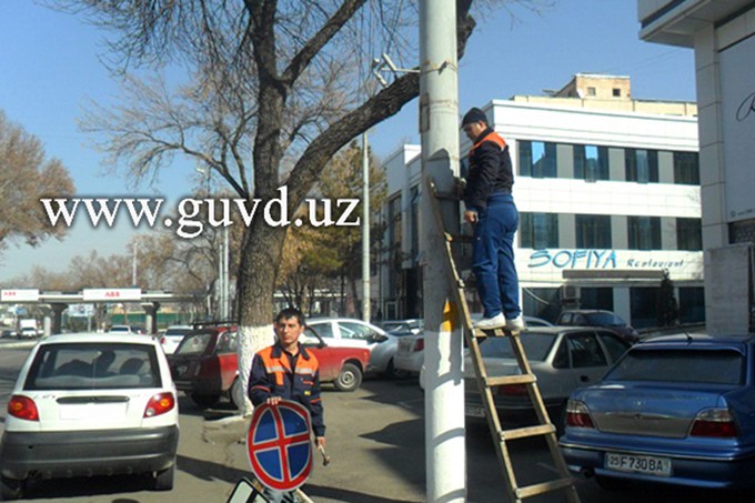 Foto: Toshkent shahar IIBB matbuot xizmati