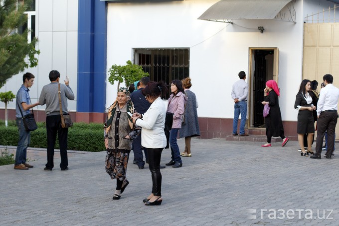 Foto: “Gazeta.uz”