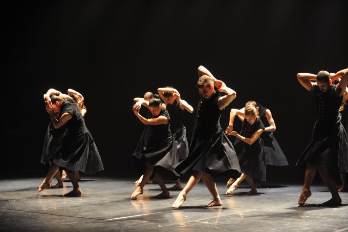 Foto: Dance in Israel