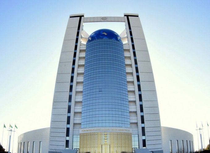 Foto: Turkmenportal