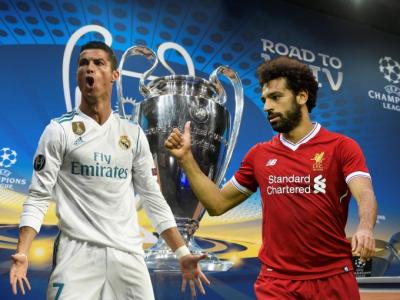 YChL. “Real” — “Liverpul” uchrashuviga oid qiziqarli 35 fakt