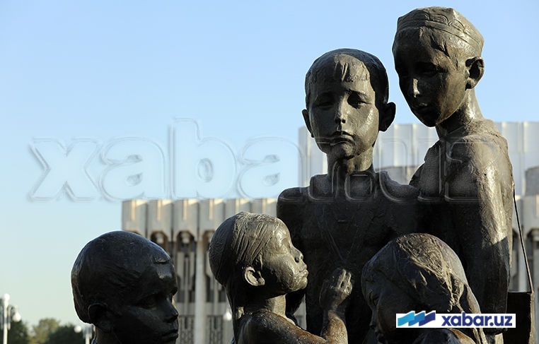 Фото: Фаррух Алиев / «Xabar.uz»