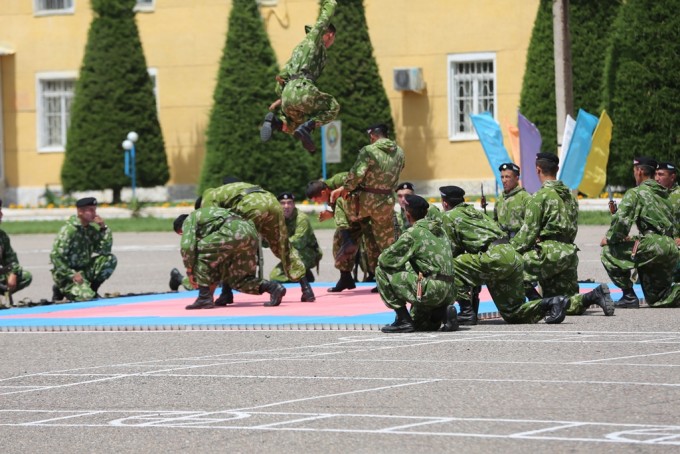 Foto: Mudofaa vazirligi matbuot xizmati